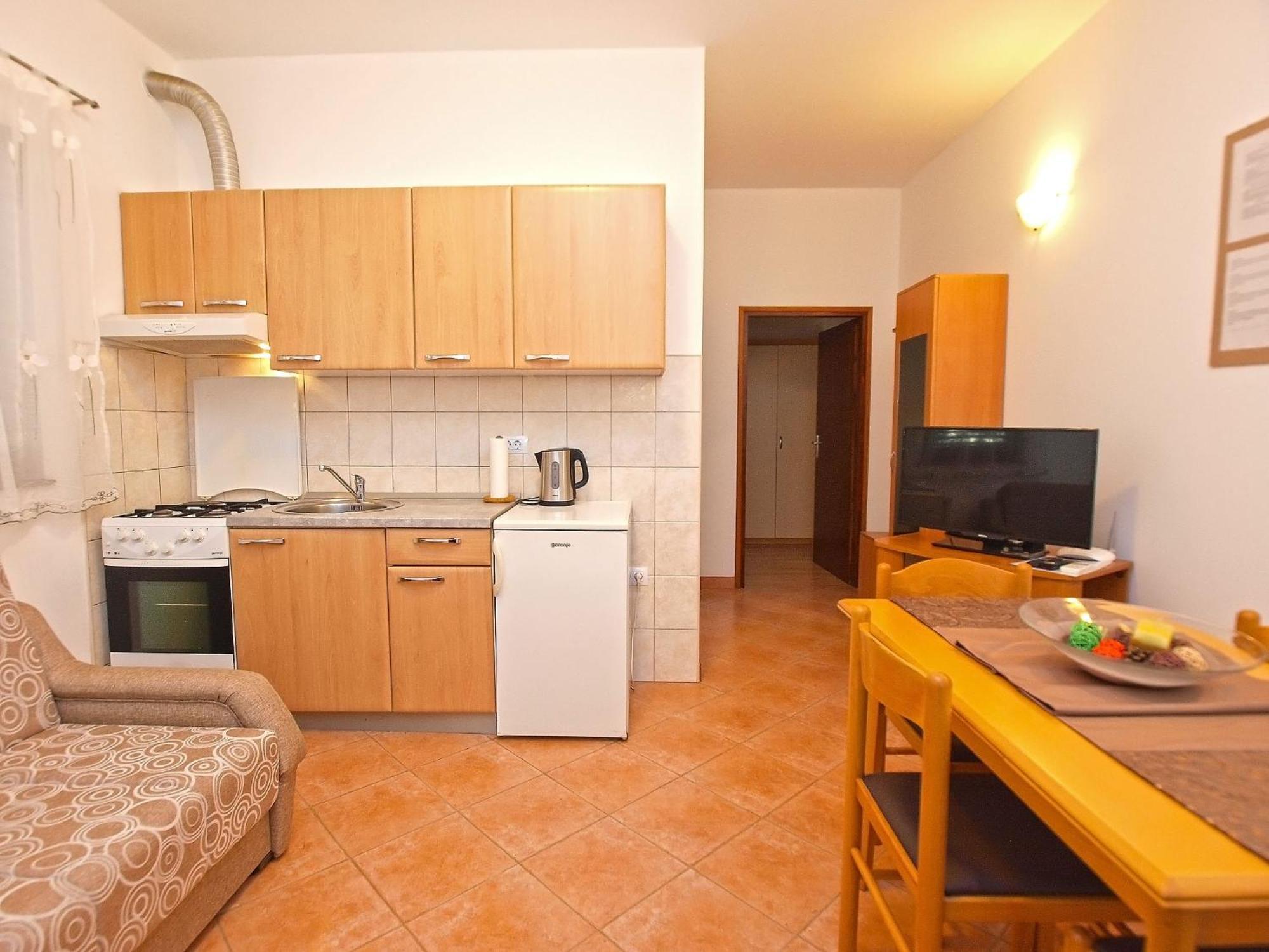 Apartment Claudio 1136 Galižana エクステリア 写真