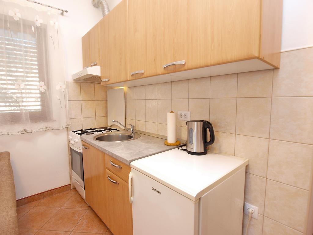 Apartment Claudio 1136 Galižana エクステリア 写真