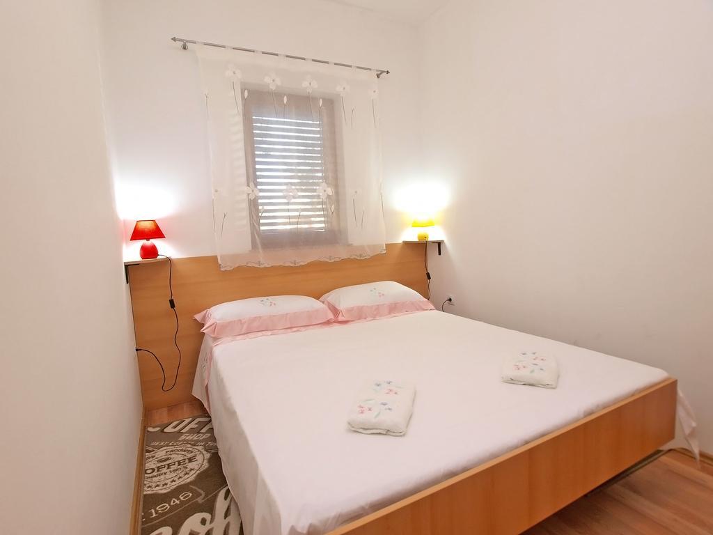 Apartment Claudio 1136 Galižana エクステリア 写真