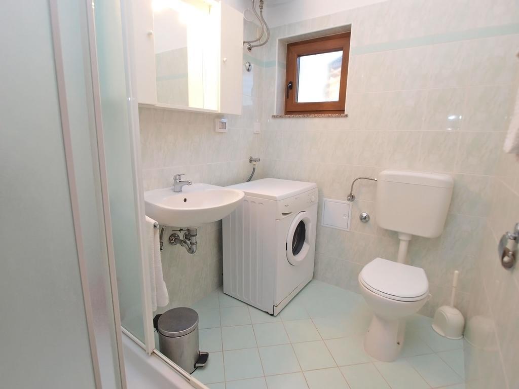 Apartment Claudio 1136 Galižana エクステリア 写真