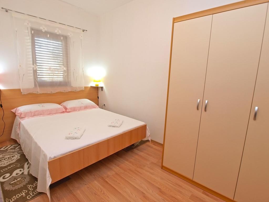 Apartment Claudio 1136 Galižana エクステリア 写真